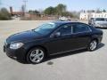Black Granite Metallic - Malibu LT Photo No. 1