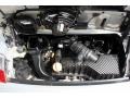3.4 Liter DOHC 24V VarioCam Flat 6 Cylinder Engine for 1999 Porsche 911 Carrera Cabriolet #61754411