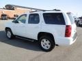 2012 Summit White Chevrolet Tahoe LT 4x4  photo #3