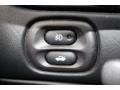 Black Controls Photo for 2003 Chevrolet Corvette #61754819