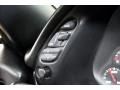 Black Controls Photo for 2003 Chevrolet Corvette #61754855