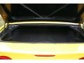 Millenium Yellow - Corvette Convertible Photo No. 69