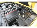 5.7 Liter OHV 16 Valve LS1 V8 Engine for 2003 Chevrolet Corvette Convertible #61754915