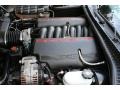 5.7 Liter OHV 16 Valve LS1 V8 Engine for 2003 Chevrolet Corvette Convertible #61754927