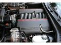 5.7 Liter OHV 16 Valve LS1 V8 2003 Chevrolet Corvette Convertible Engine