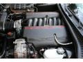  2003 Corvette Convertible 5.7 Liter OHV 16 Valve LS1 V8 Engine