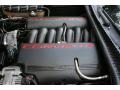 5.7 Liter OHV 16 Valve LS1 V8 Engine for 2003 Chevrolet Corvette Convertible #61754936