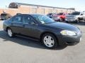 2012 Ashen Gray Metallic Chevrolet Impala LT  photo #2