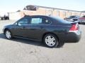 2012 Ashen Gray Metallic Chevrolet Impala LT  photo #3