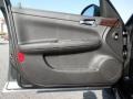 Ashen Gray Metallic - Impala LT Photo No. 8