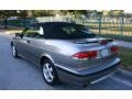 Steel Gray Metallic - 9-3 SE Convertible Photo No. 9