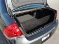 Ashen Gray Metallic - Impala LT Photo No. 15
