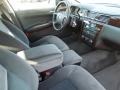 2012 Ashen Gray Metallic Chevrolet Impala LT  photo #18