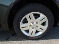 2012 Ashen Gray Metallic Chevrolet Impala LT  photo #20