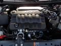 2012 Ashen Gray Metallic Chevrolet Impala LT  photo #21