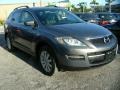Galaxy Gray Mica - CX-9 Touring Photo No. 2