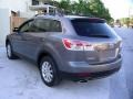 Galaxy Gray Mica - CX-9 Touring Photo No. 4