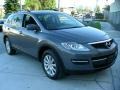 Galaxy Gray Mica - CX-9 Touring Photo No. 6