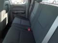 2012 Graystone Metallic Chevrolet Silverado 1500 LT Extended Cab  photo #14