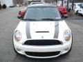 Pepper White - Cooper S Hardtop Photo No. 2