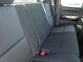 2012 Graystone Metallic Chevrolet Silverado 1500 LT Extended Cab  photo #18