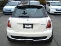 Pepper White - Cooper S Hardtop Photo No. 6