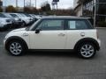 Pepper White - Cooper S Hardtop Photo No. 8
