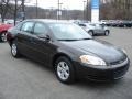 Mocha Bronze Metallic - Impala LT Photo No. 3