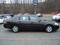 Mocha Bronze Metallic - Impala LT Photo No. 4