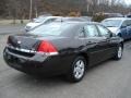 Mocha Bronze Metallic - Impala LT Photo No. 5