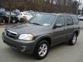 2005 Dark Titanium Metallic Mazda Tribute s 4WD  photo #4