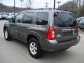 2005 Dark Titanium Metallic Mazda Tribute s 4WD  photo #6