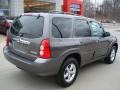 2005 Dark Titanium Metallic Mazda Tribute s 4WD  photo #8