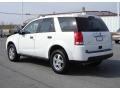 2007 Polar White Saturn VUE   photo #3