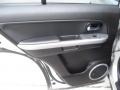 2010 Quicksilver Metallic Suzuki Grand Vitara Limited 4x4  photo #17