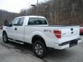 2012 Oxford White Ford F150 STX SuperCab 4x4  photo #6