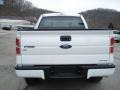 2012 Oxford White Ford F150 STX SuperCab 4x4  photo #7