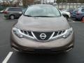 2011 Tinted Bronze Nissan Murano SL AWD  photo #7