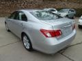 Tungsten Silver Pearl - ES 350 Photo No. 2