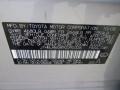 Tungsten Silver Pearl - ES 350 Photo No. 19
