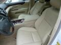 Starfire White Pearl - LS 460 Photo No. 10