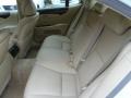 Starfire White Pearl - LS 460 Photo No. 11