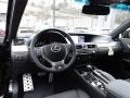 Black Dashboard Photo for 2013 Lexus GS #61756913