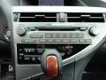 Tungsten Silver Metallic - RX 350 AWD Photo No. 18