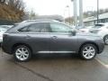 2012 Nebula Gray Pearl Lexus RX 350 AWD  photo #5