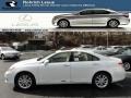 Starfire White Pearl - ES 350 Photo No. 1
