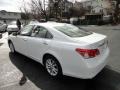 Starfire White Pearl - ES 350 Photo No. 2