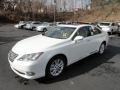 Starfire White Pearl - ES 350 Photo No. 8
