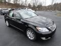 Obsidian Black - LS 460 AWD Photo No. 6