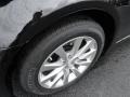 Obsidian Black - LS 460 AWD Photo No. 9